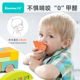 Деревянный динозавр, конструктор, головоломка, игрушка для мальчиков, 6 лет, подарок на день рождения