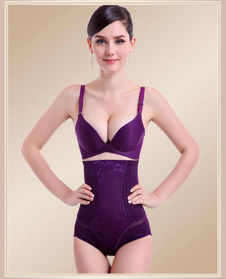 body amincissant en nylon - Ref 671095 Image 26