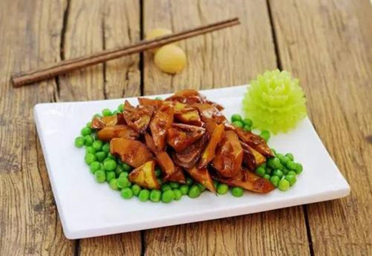 春天这“野味”放心吃,错过要再等一年