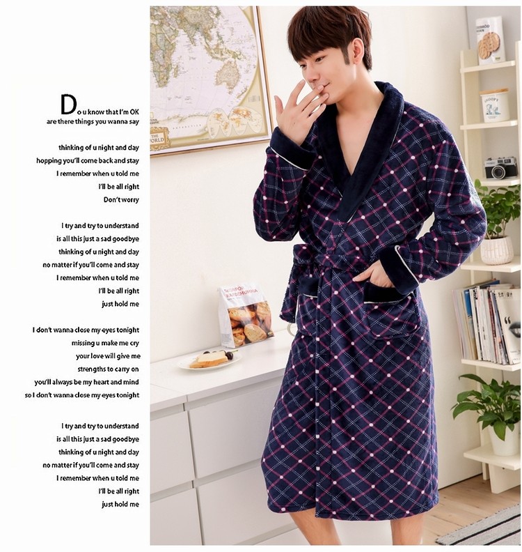 Pyjama mixte HOHUA HOME en Polyester Polyester  - Ref 2988412 Image 50