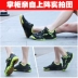 Giày cầu lông Li Ning nam và nữ mẫu giày tập nhẹ nhẹ thoáng khí chống trượt giản dị siêu nhẹ giày thể thao giúp giải phóng mặt bằng thấp giày cầu lông lining Giày cầu lông
