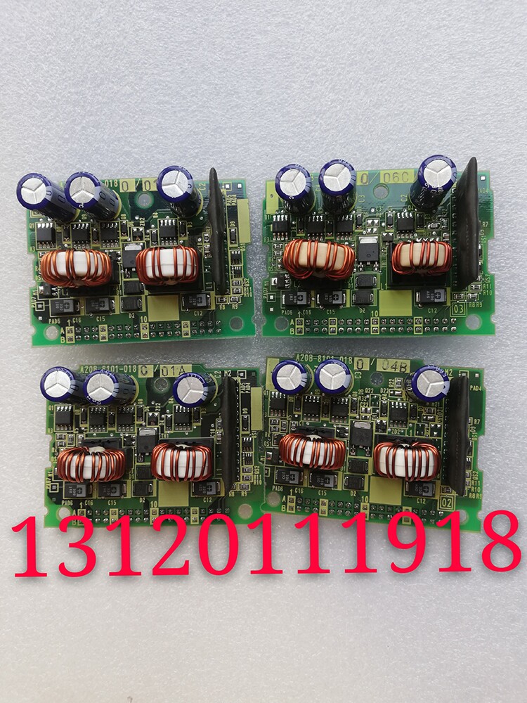 A20B-8101-0180 haircut small power supply plate original unloader spot quality guarantee price