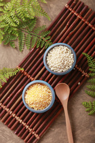 Zizhu bamboo steak mat food tea tableware shooting photography photo props background