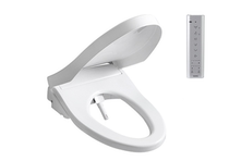 TOTO smart toilet seat TCF4911CS