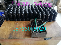 Accessories workbench tooling pin tight multi-hole positioning flexible dimensional fixture three-lock welding platform robot fast