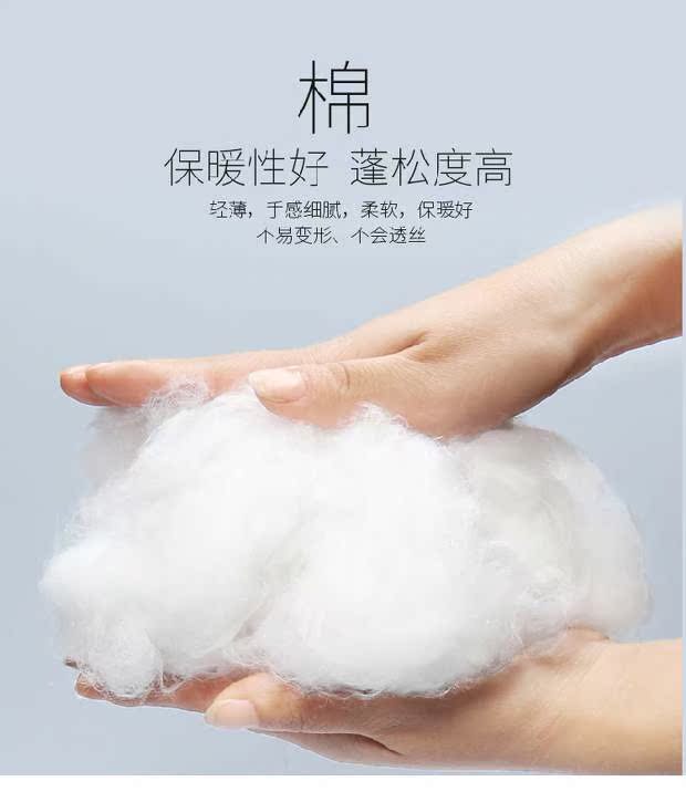 Quần áo cotton nữ 2018 mới mùa đông thời trang áo khoác lông ngắn phiên bản Hàn Quốc - Bông áo lông vũ chính hãng