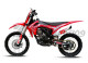 Xinguizun Racing/24 Models of Pirates-1 Mountain Elevated Off-Road Motorcycle CB250CC Forest Road Long Wheelbase