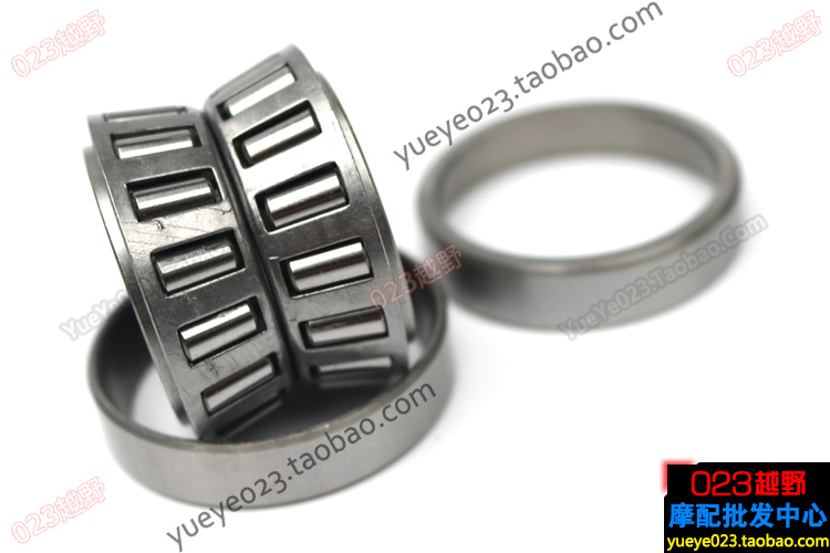 Hướng xe máy địa hình mang M2345678T2T4T6 Xinyuan X2 bắp cải CQR - Vòng bi ổ bi xe máy