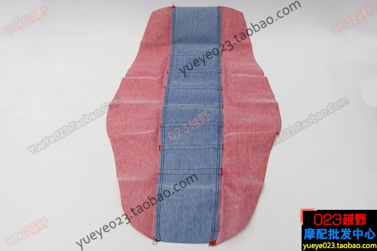 Vỏ bọc xe máy off-road phổ biến CQR Zheng Lin T4T6 Yaxiang 波速 M46 đệm da chống trượt