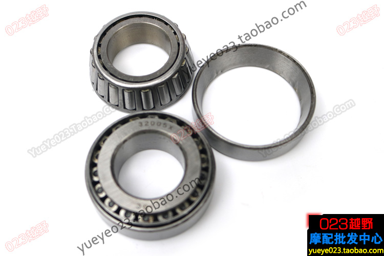 Hướng xe máy địa hình mang M2345678T2T4T6 Xinyuan X2 bắp cải CQR - Vòng bi ổ bi xe máy