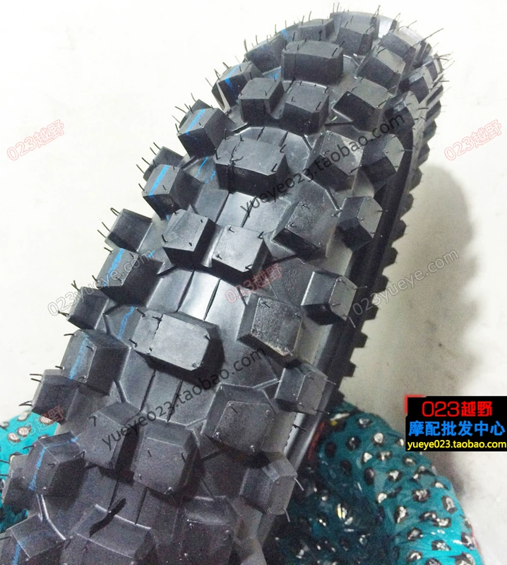 Lốp xe địa hình Zhengxin CST 100 110 90-18 19 80 100-21 - Lốp xe máy