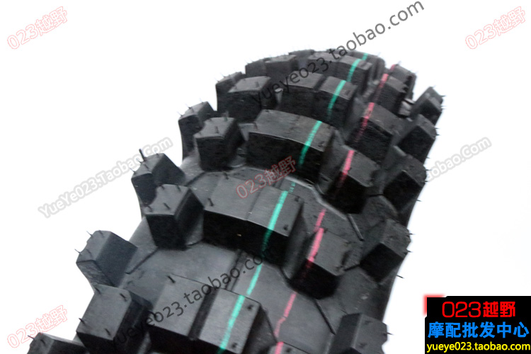 Sao xa YUANXING lốp xe địa hình cỡ lớn 3.5 / 4.60-17100 / 110/120 // 90 / 100-18-19 - Lốp xe máy lốp xe máy kenda