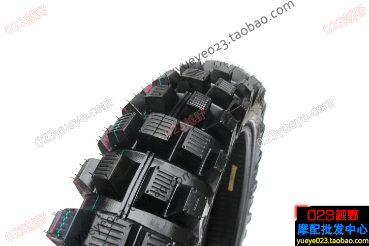 Sao xa YUANXING lốp xe địa hình cỡ lớn 3.5 / 4.60-17100 / 110/120 // 90 / 100-18-19 - Lốp xe máy lốp xe máy kenda