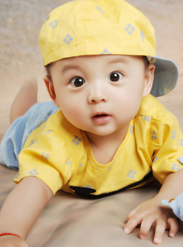 Cute baby poster 500 baby wallcharts Pregnant women prepare for pregnancy Beautiful baby painting pictures Big prenatal photo wall stickers