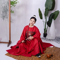 Qing ru, оригинальная капуста и система Hanfu ming