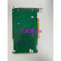 Brand new second-hand American NI PCI-6034E and other NI cards of various types recycled at high prices