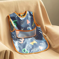 Мягкая водонепроницаемая одноразовая ткань