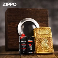 Шелковое подарочное издание Pixiu-Golden Gift