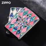 Мужская оригинальная двусторонная высококлассная зажигалка, японская версия, официальный продукт