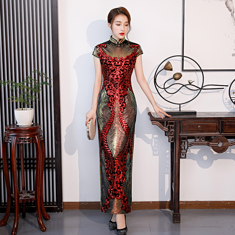 XL+4167 Red Leaf  