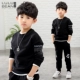 WY412 Black