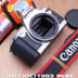 Máy ảnh phim lấy nét tự động thế hệ thứ 2 của Canon EOS KISS II Máy ảnh đơn gửi pin Máy quay phim