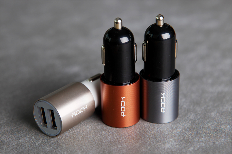 Chargeur téléphone allume-cigare - Ref 287102 Image 24