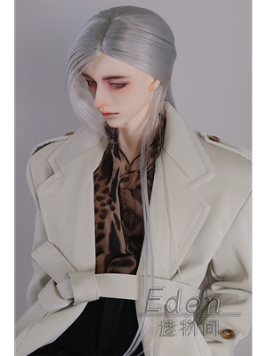 taobao agent EDEN Creation Men's Mao Embryo Wolf Tail can change BJD/SD 3 -point small three -pointer spot