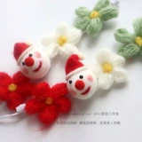 MOG Колокольчик ручной работы, шарф, чокер, комплект, кот, домашний питомец