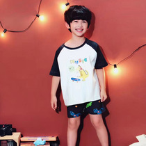Children's clothing shooting Taobao clothing photography net red child model school uniform explosions shooting home clothing net shooting service Guangzhou