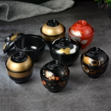 Японская супница для домашнего использования для коммерческого использования