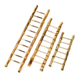 Японская стиль сашими декоративная бамбуковая лестница лососевые ювелирные украшения японский и корейский ресторан украшены креативная посуда полка