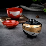 Японская супница для домашнего использования для коммерческого использования