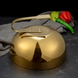 Оборудование для коммерческого использования из нержавеющей стали, японская крышка