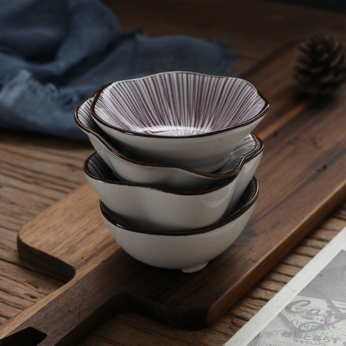 Чжэнчуань сделано японская керамическая блюда из керамического сокровища приправы приправы соевое соус Холод