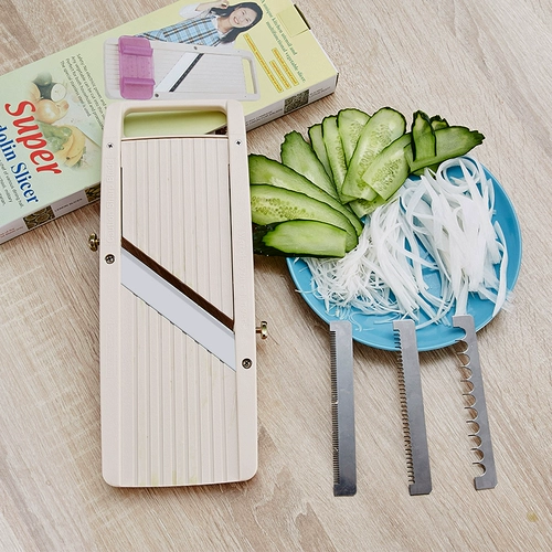 Тайвань Аутентичная плата с разрезанием самолета Многофункциональный планар Планера Бритая нить, плоскость редьки, импортер, импортируемые дыни, многопользовательский планар