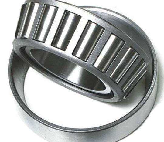 Bearing Harbin Bearing Tapered Roller Bearing 30318 7318E Size 90*190*43mm