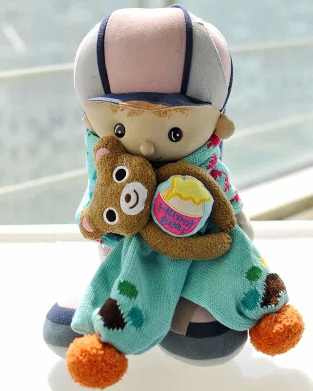 Foulard enfant - Ref 2142502 Image 8