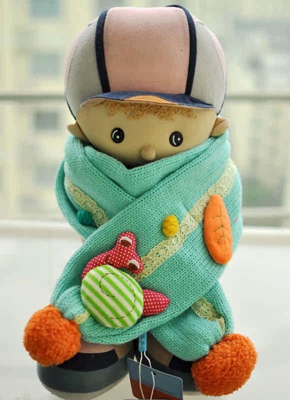 Echarpe enfant - Ref 2142503 Image 9