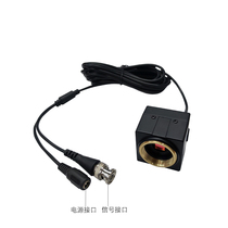 Special industrial camera camera for otoscope HD SONY color detection eyepiece