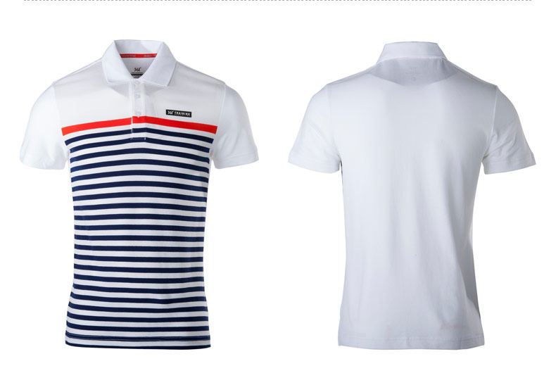 Polo sport homme - Ref 562071 Image 27