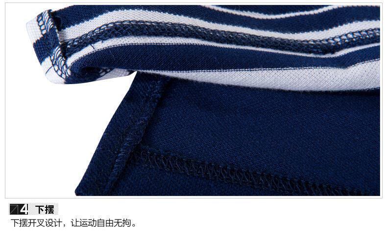 Polo sport homme - Ref 562071 Image 31