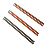 Палочки для еды, свитер, столярные изделия из натурального дерева из сандалового дерева, «сделай сам», заготовка