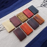 Ziguang Sandalwood Brand Brand Wood Diy Wood Ping Ano Things Diy Golden Sannan Brand Древний стиль аксессуары Hanfu