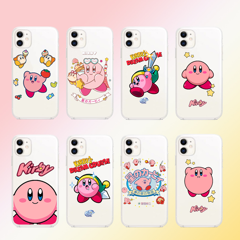 Creative mobile phone case applies iPhone 11 Apple 12 13 pro cartoon XSmax cute XR soft buddy 14 Huawei mate50se glorified P40 millet vi