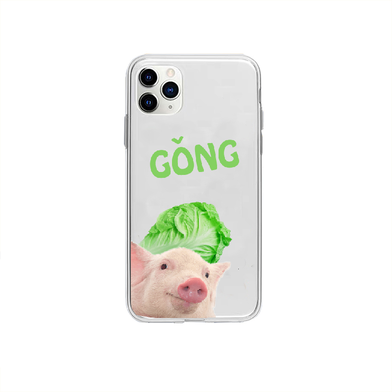 Sand sculpture mobile phone case for iPhone12 13 pro Apple 11 pig XSmax couple XR funny 14 wonderful flowers