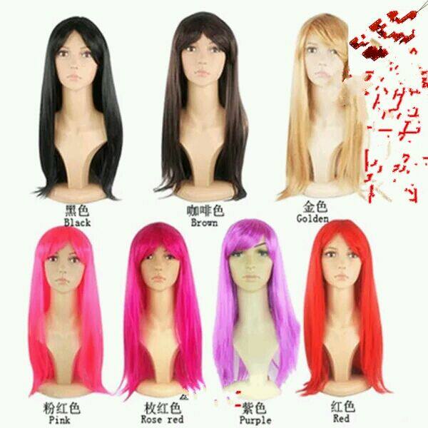 Perruque      - Ref 2611251 Image 6