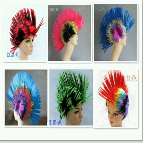 Perruque      - Ref 2611248 Image 10