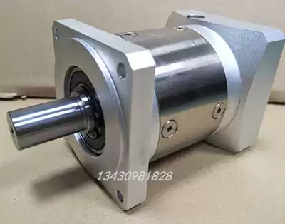 Oriental Planetary Reducer PLF080-L1-10-S2-P2 PF80-3-4-5-7-12-16-20-25