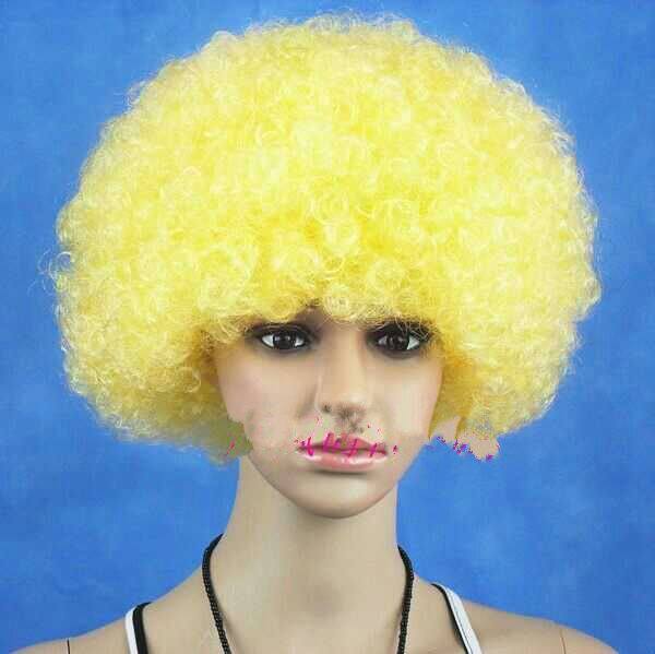 Perruque - Ref 2611049 Image 3